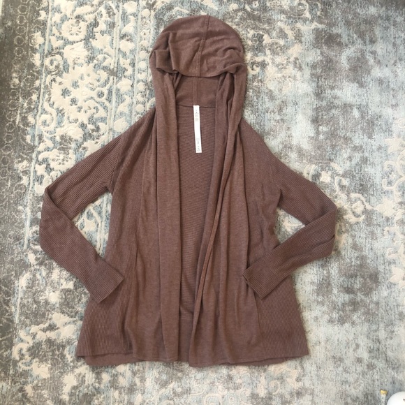 lululemon sundown wrap